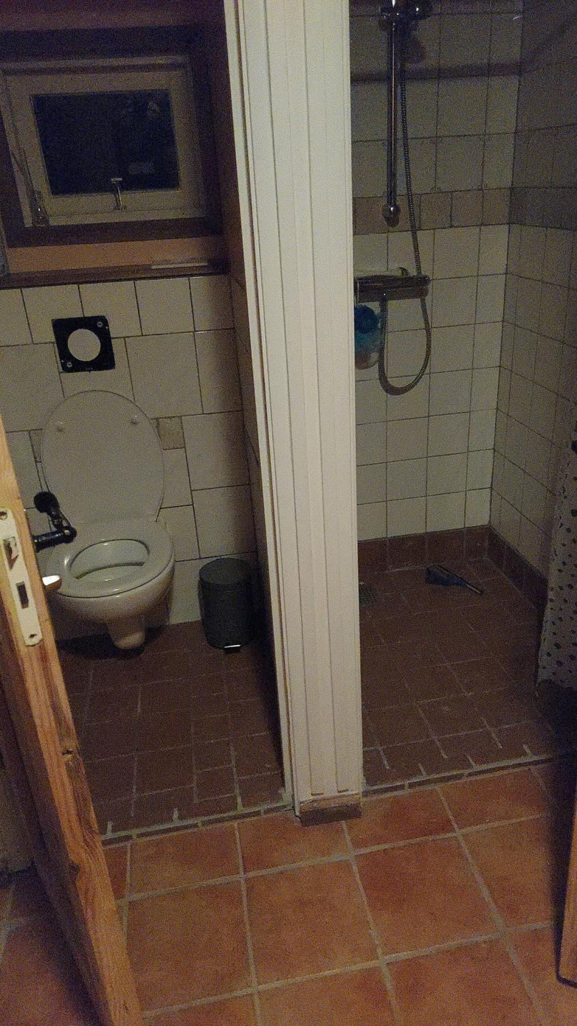 De Barre Hichte Bed & Breakfast Nijeberkoop Eksteriør bilde