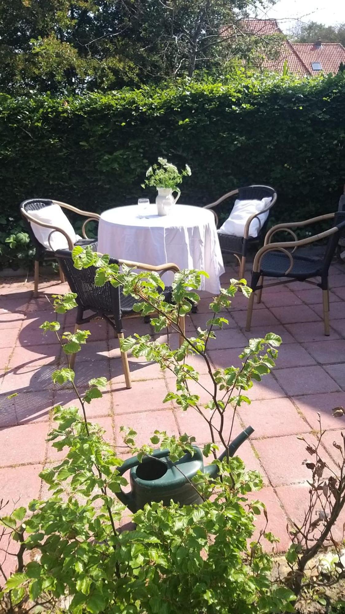 De Barre Hichte Bed & Breakfast Nijeberkoop Eksteriør bilde