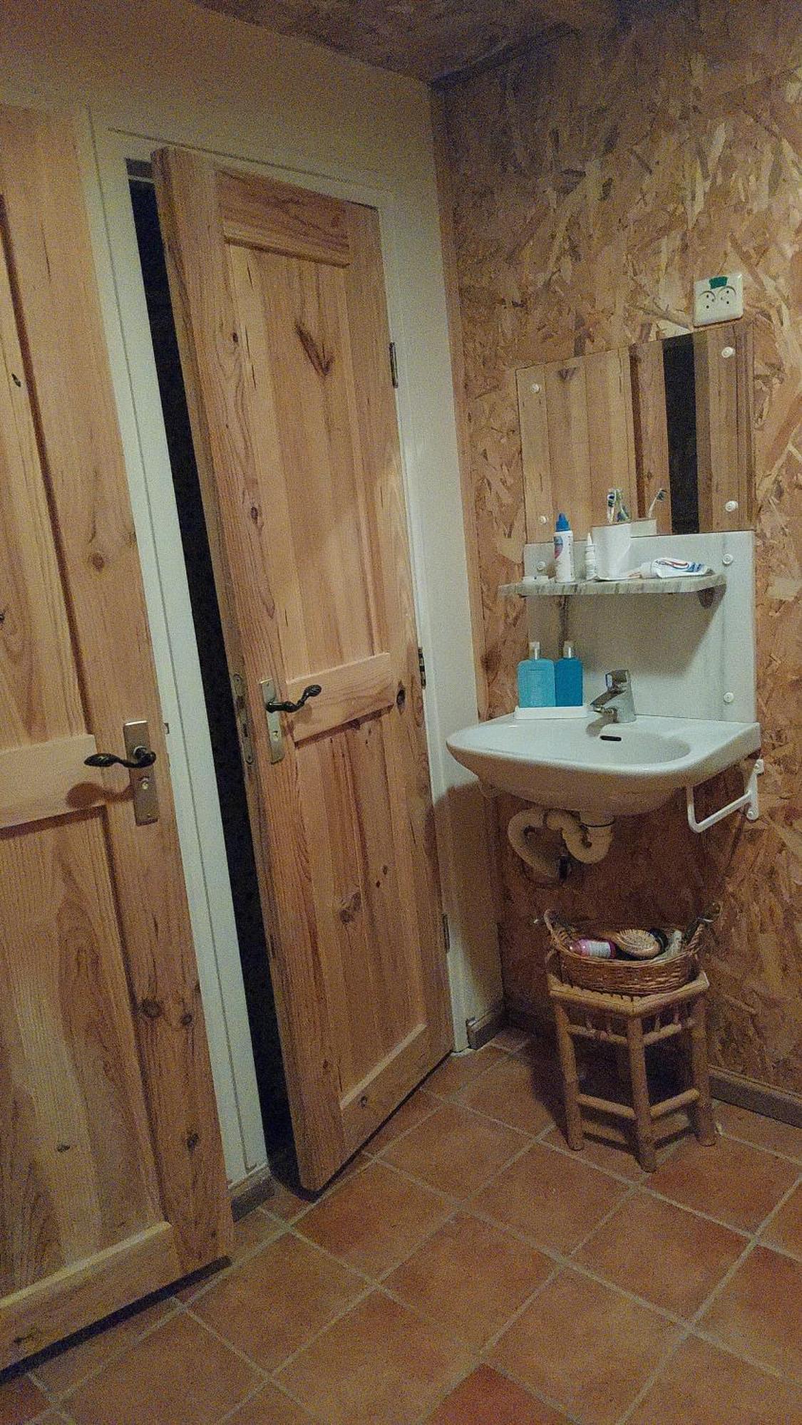 De Barre Hichte Bed & Breakfast Nijeberkoop Eksteriør bilde
